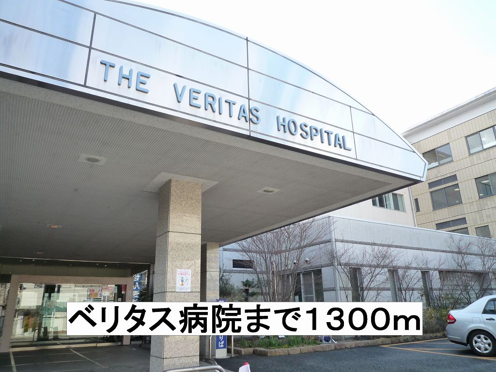 サニーハウス多田 その他外観6