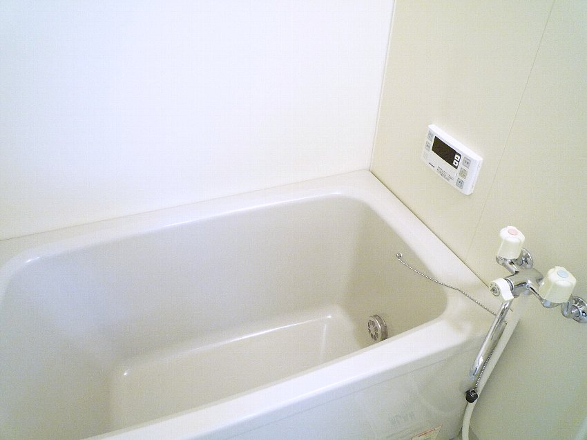 サニーハウス多田 風呂画像