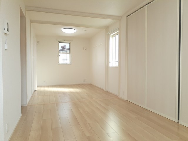 サニーサイド　ヴィラ その他1