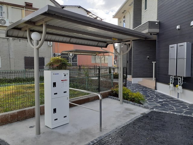 サニーサイド　ヴィラ その他7