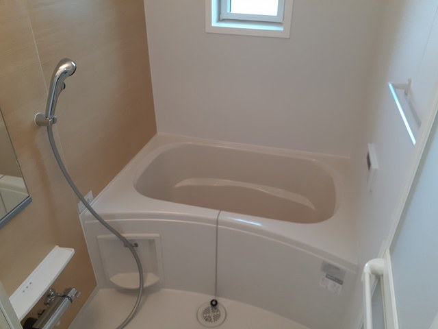 サニーサイド　ヴィラ 風呂画像