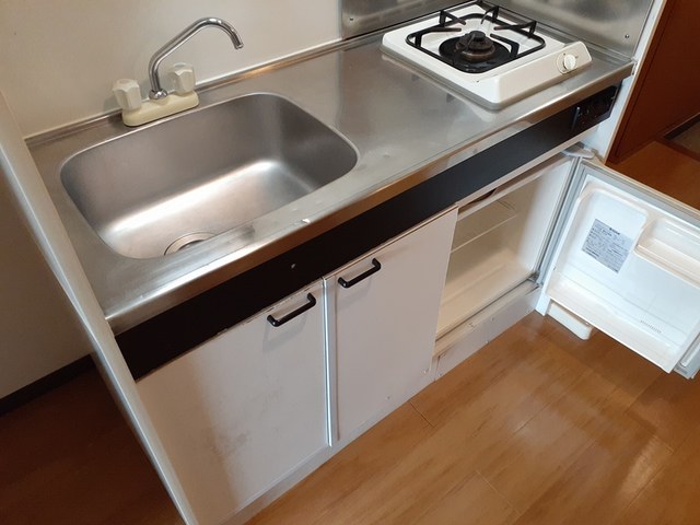 プレミール キッチン