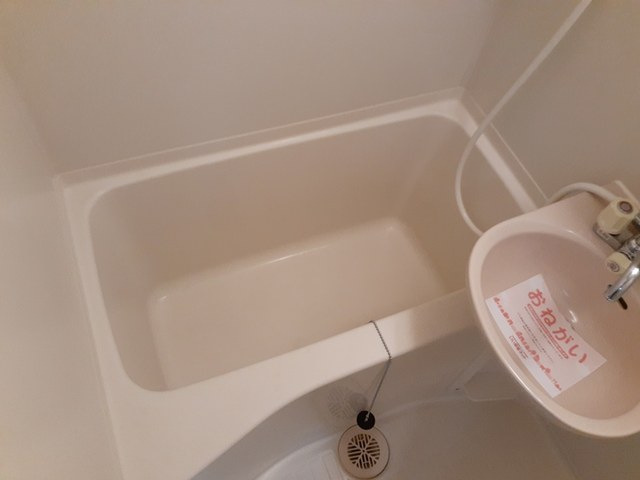 プレミール 風呂画像