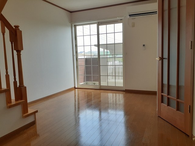 フォレスタⅡ その他1