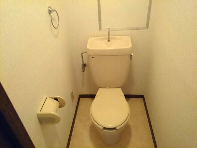 リブェール宝塚 その他3