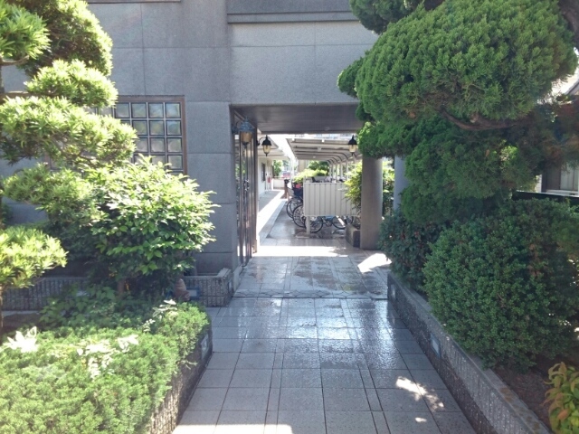 リブェール宝塚 その他5