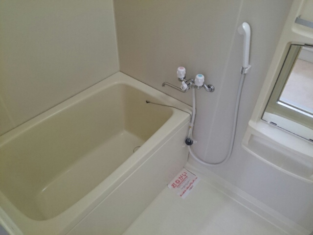 リブェール宝塚 風呂画像