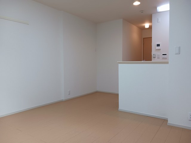 アティレ　ジャン リビング