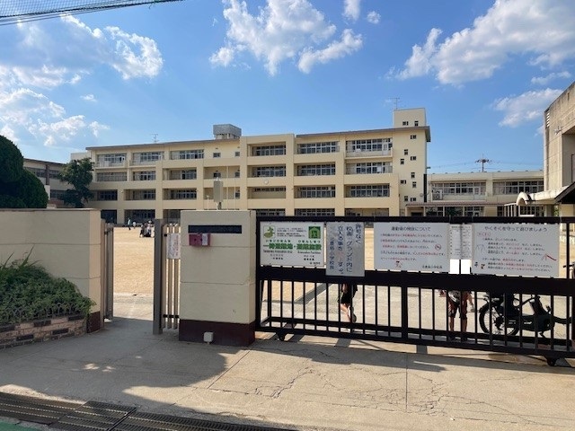 アーバンリオグランデ池田 その他外観2