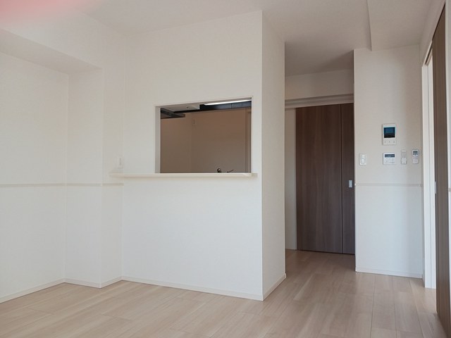 アーバンリオグランデ池田 リビング