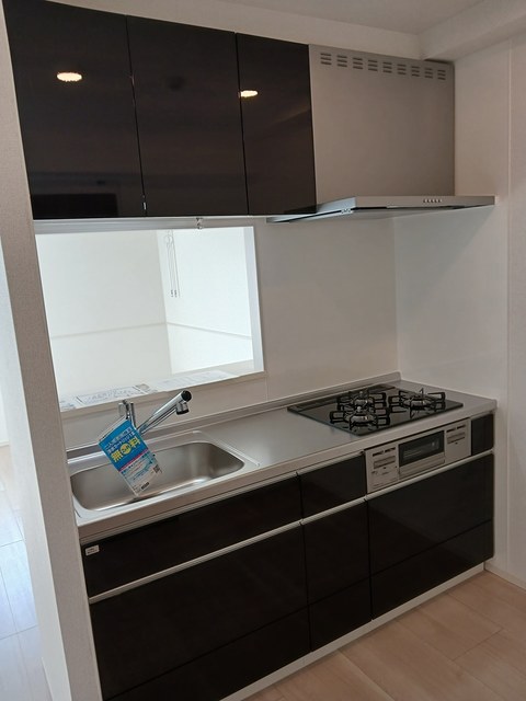 アーバンリオグランデ池田 キッチン