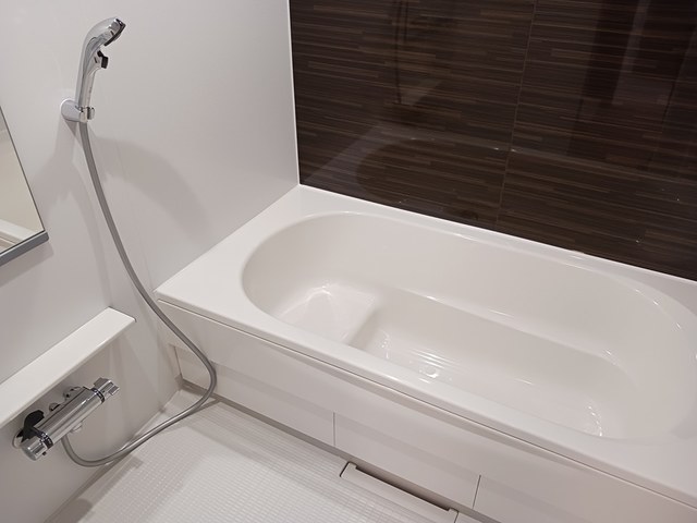 アーバンリオグランデ池田 風呂画像