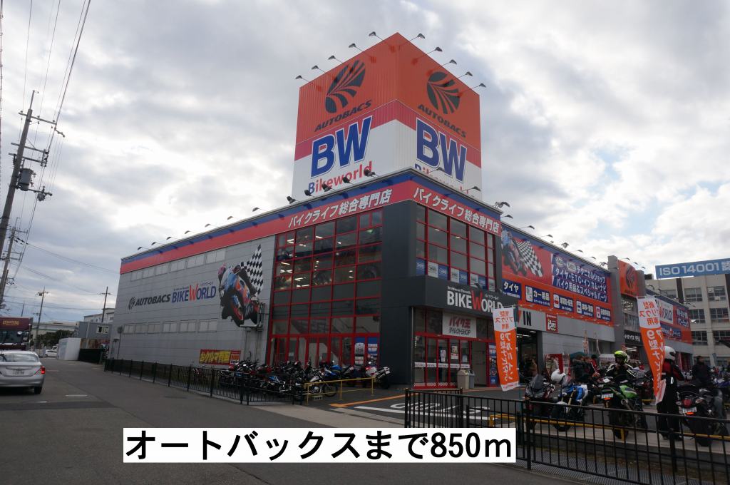 エル・セルリア その他外観4