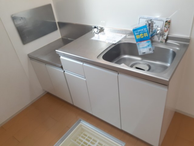 エル・セルリア キッチン