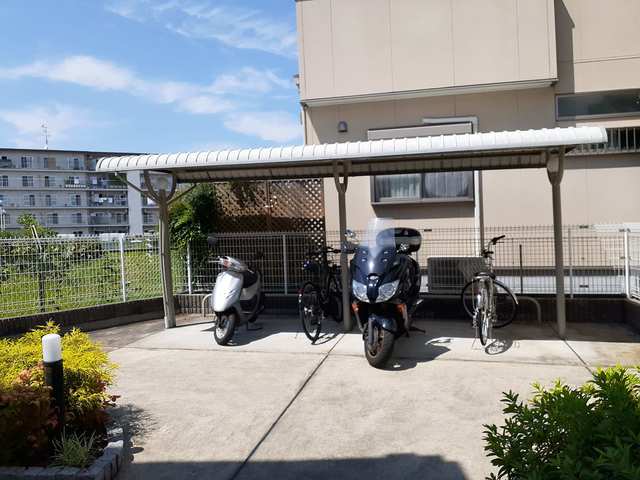 カーサ・グアリート その他6