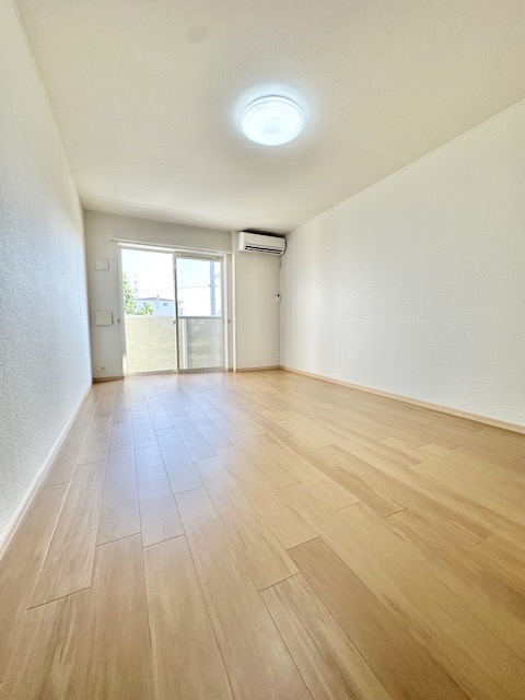 カーサ・グアリート リビング