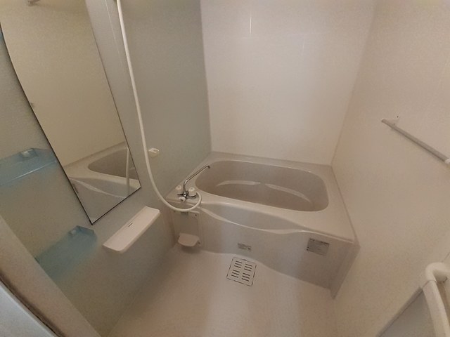 グレイス渚 風呂画像