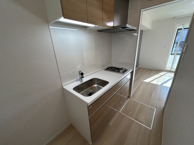 リバーサイドシトラス キッチン