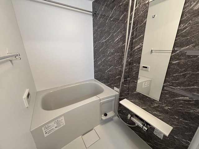 リバーサイドシトラス 風呂画像