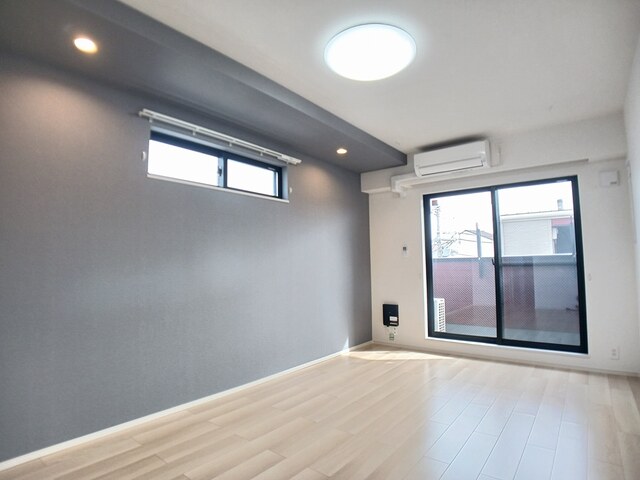 オーヴェスト　アンビエンテ　Ⅰ リビング