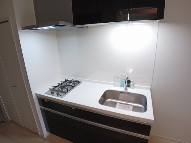 オーヴェスト　アンビエンテ　Ⅰ キッチン