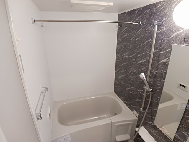 オーヴェスト　アンビエンテ　Ⅰ 風呂画像