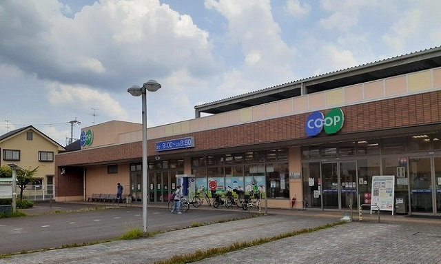 メゾン　ルミエール その他外観6