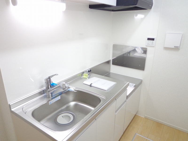 メゾン　ルミエール キッチン