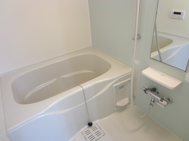 メゾン　ルミエール 風呂画像