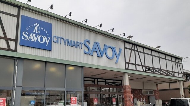 シャトレー中井 その他外観2