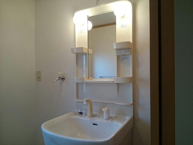 ソレイユ山坂 その他4