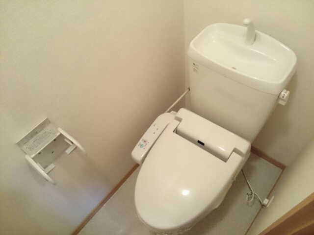 ソレイユ山坂 その他5