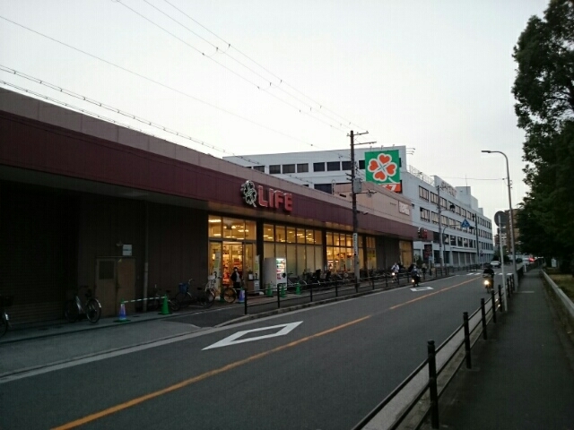 ソレイユ山坂 その他外観1