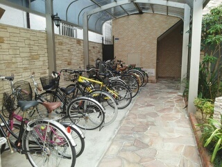 ソレイユ山坂 その他7