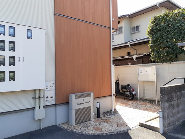 ブロッサム　コート その他6