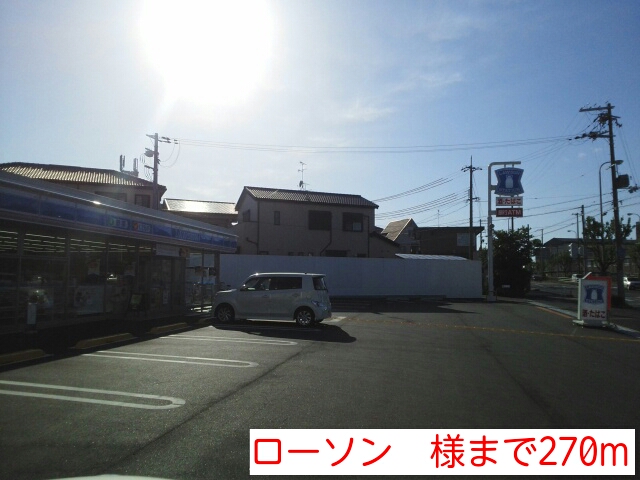 ブロッサム　コート その他外観5