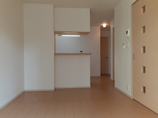 ブロッサム　コート リビング