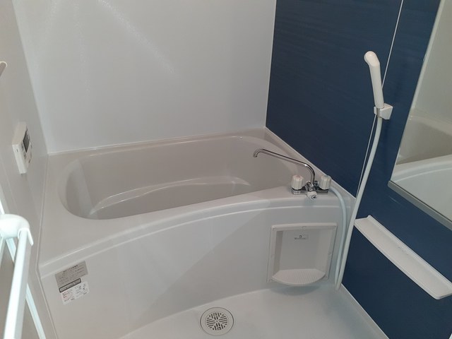 ブロッサム　コート 風呂画像