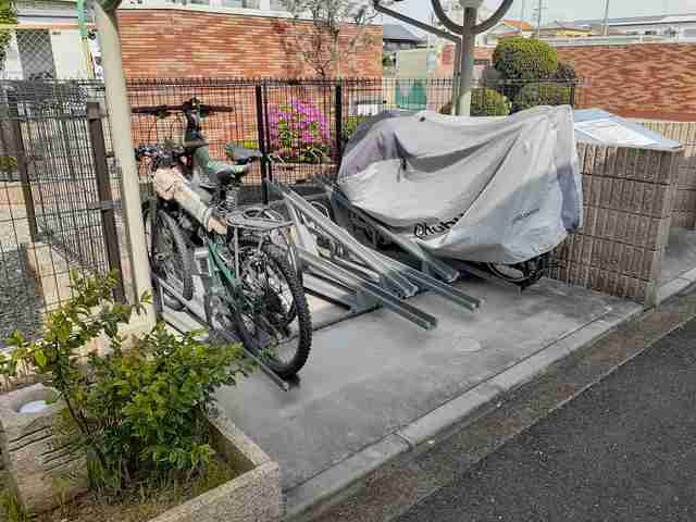 アヴェニュー　泉大津 その他6