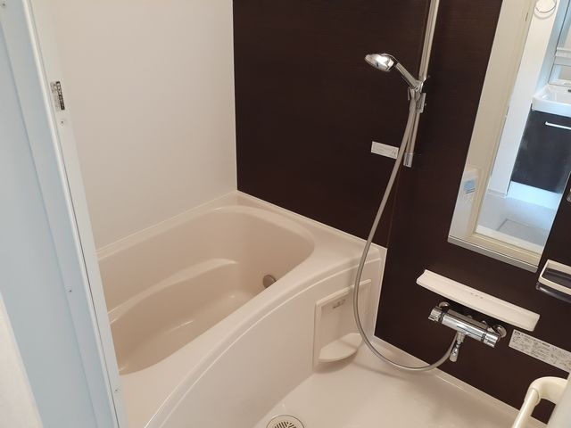 アヴェニュー　泉大津 風呂画像