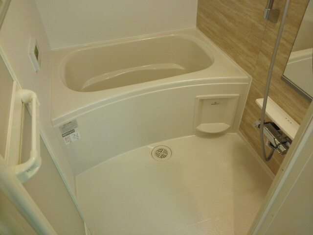 ニューファーム 風呂画像