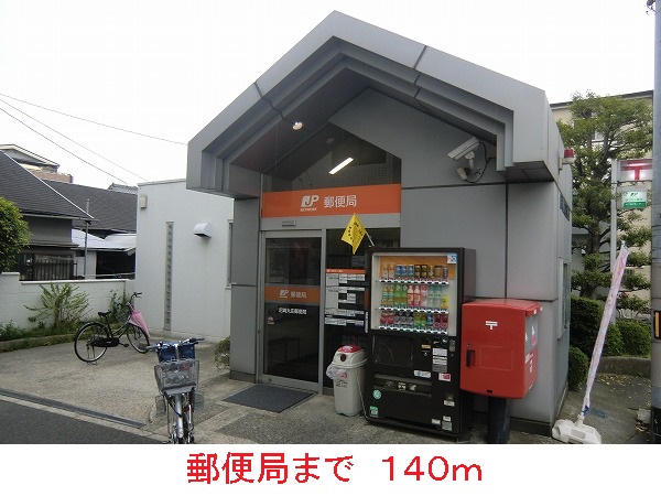 サンパティーク その他外観3