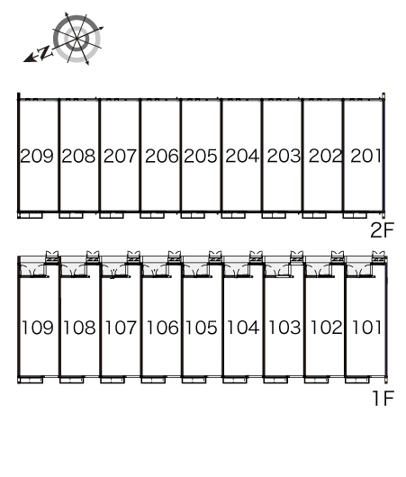 レオネクストマイヒルズ８８４３ その他2