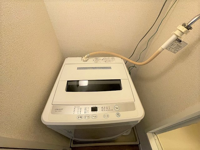 レオパレスＷｉｎｇ　Ｋ その他14