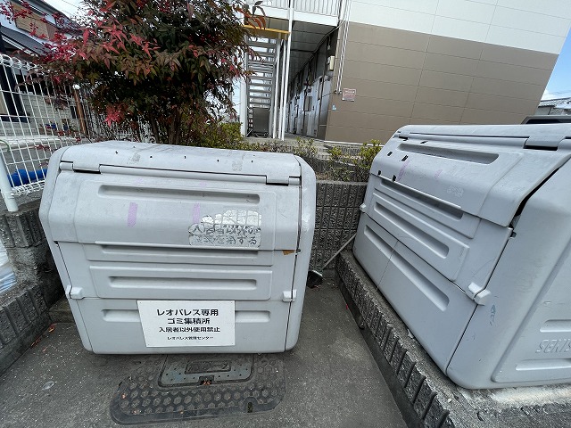 レオパレスＷｉｎｇ　Ｋ その他6