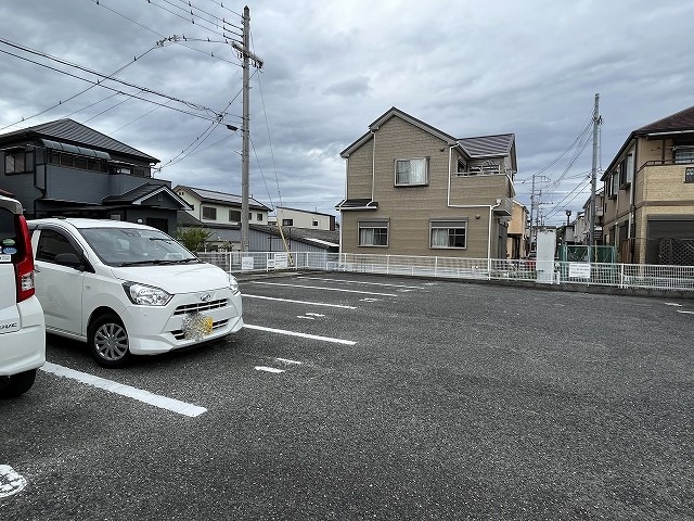 レオパレスＷｉｎｇ　Ｋ その他5