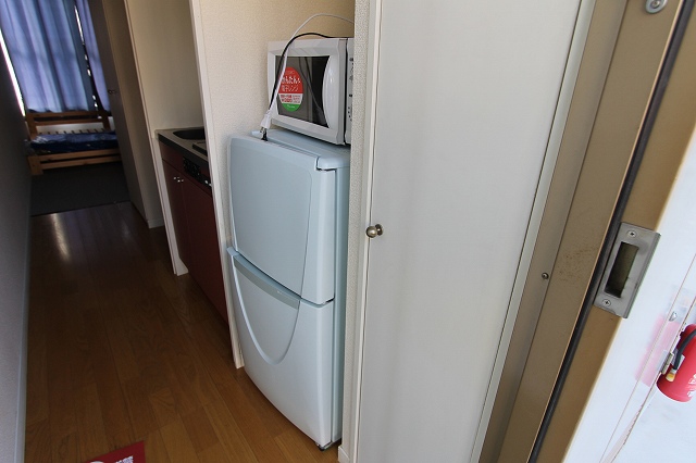 レオパレスＷｉｎｇ　Ｋ その他4