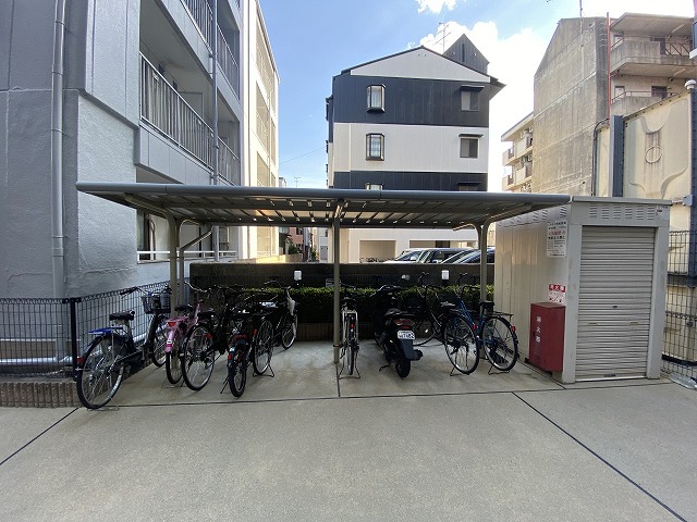 レオパレスＭＯＧＡＭＩ その他7