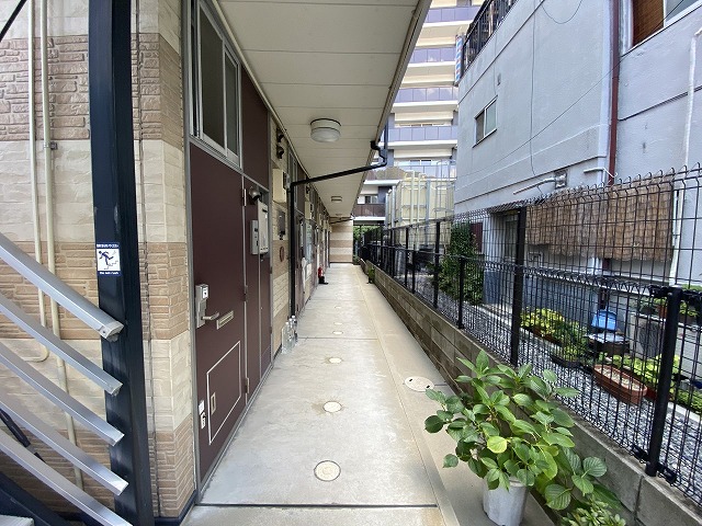 レオパレスＭＯＧＡＭＩ その他9