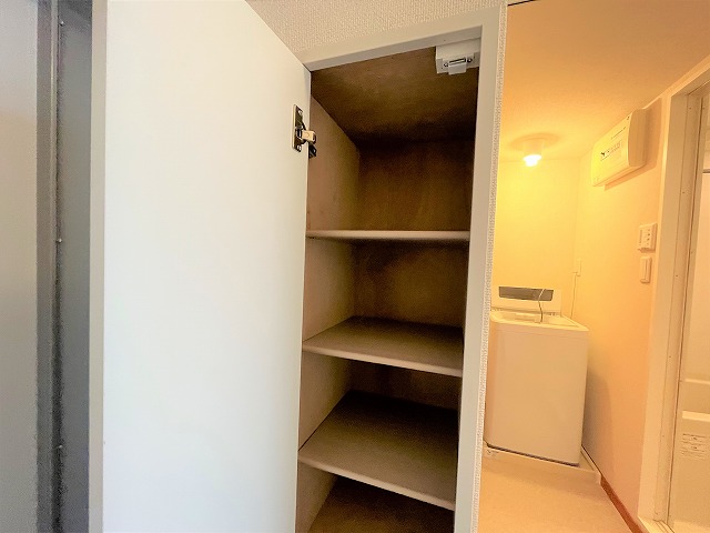 レオパレス中央公園 その他6